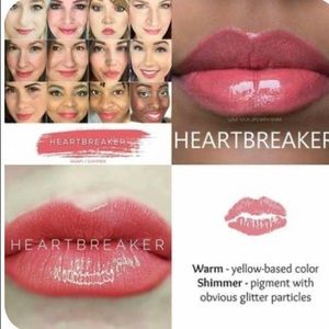 Brand new LipSense